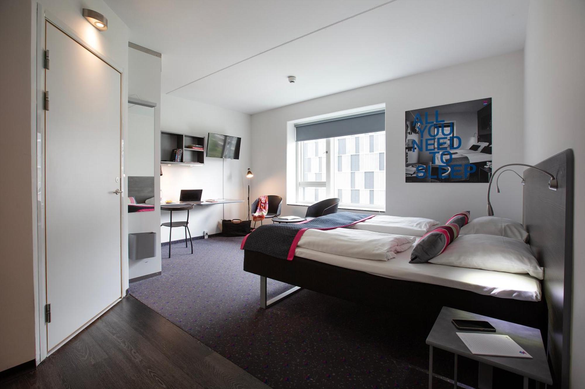 Apartamento Grande
