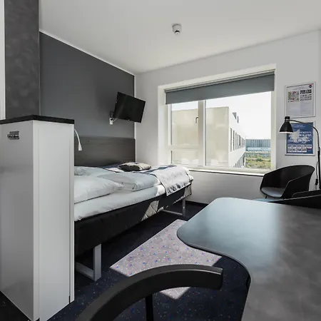 Cabinn Apartments-3